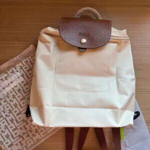 Longchamp backpack